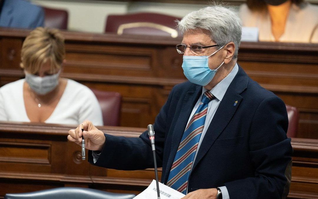 El Gobierno de Canarias amplía el horario de la hostelería y restauración hasta la medianoche en las islas en nivel 2