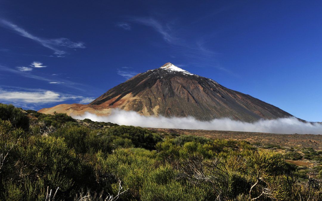 Teide