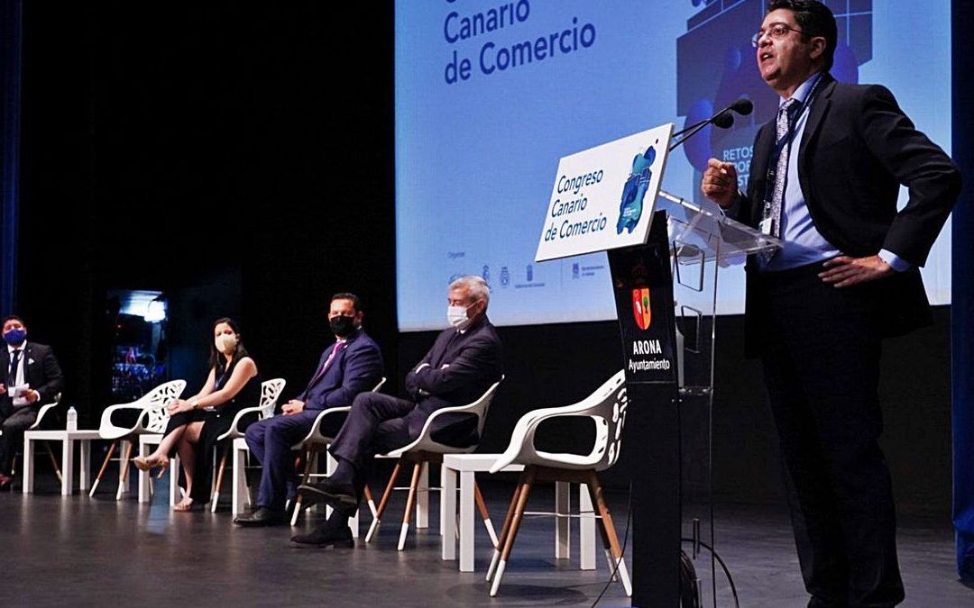 La digitalización, el desafío del comercio
